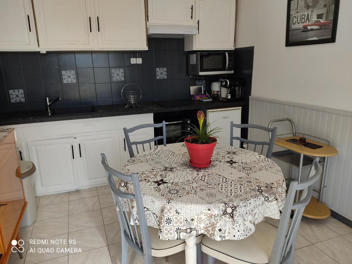 Apartamento La Bedosse Alès Exterior foto